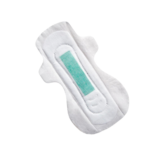 Absorbante Health Shuya de Noapte – 8 bucăți