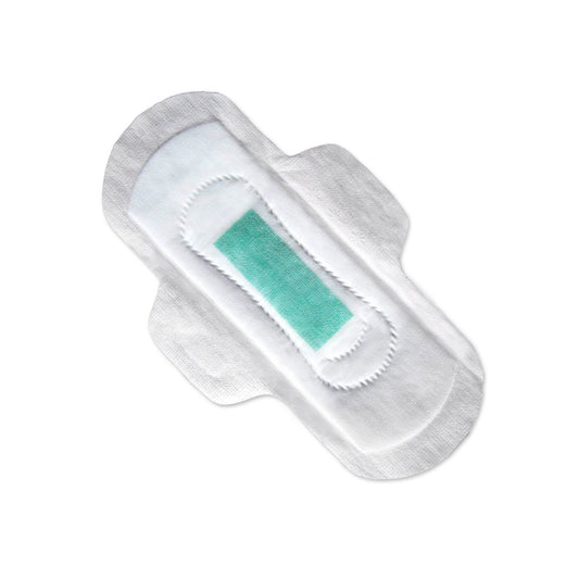 Absorbante Health Shuya de Zi – 10 bucăți