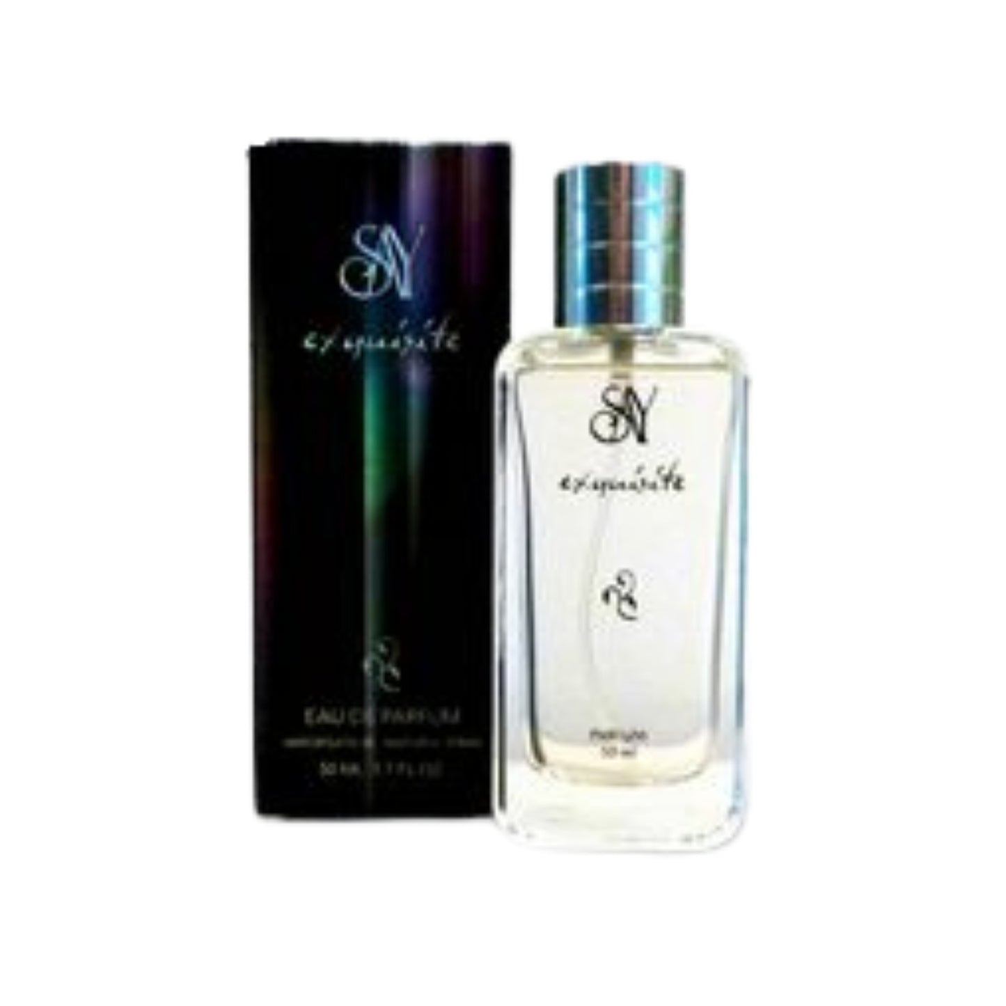 Apă de Parfum Say Exquisite pentru bărbați – 50 ml