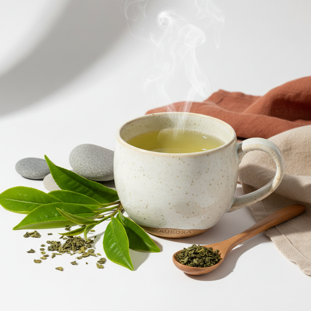 Ceai Verde vrac - Mega Pack 300 g