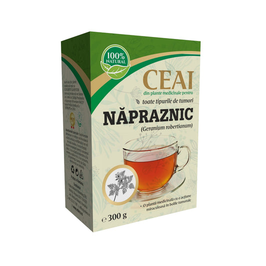 Ceai de Năpraznic vrac – Mega Pack 300 g