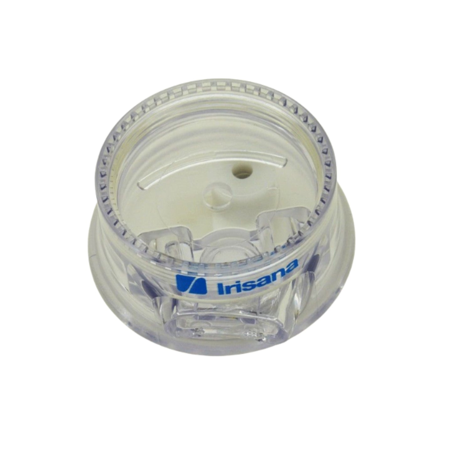 Corp central pentru Eco Grif Irisana