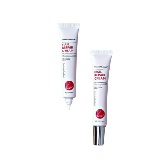 Cremă pentru îngrijirea unghiilor și cuticulelor – Nail Repair Cream 20 g