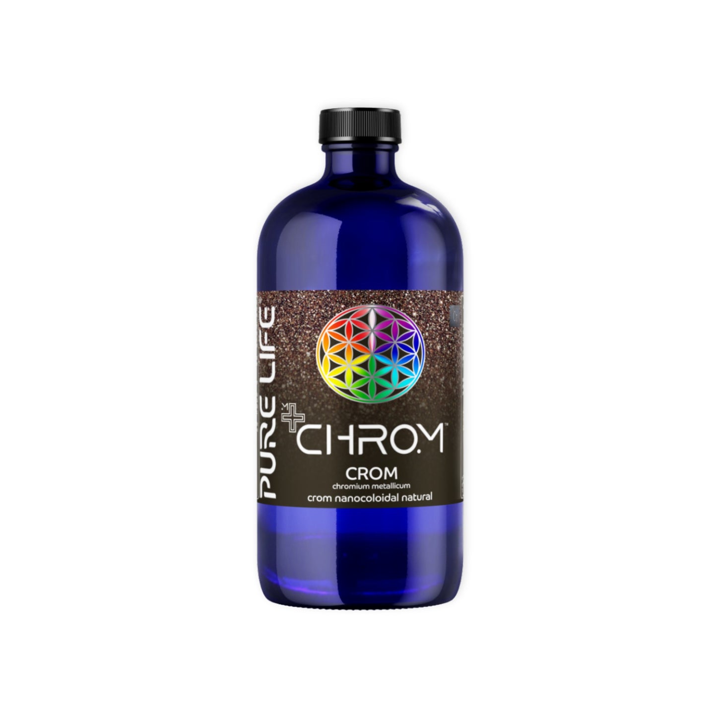 Crom nanocoloidal CHROM™ 25 ppm