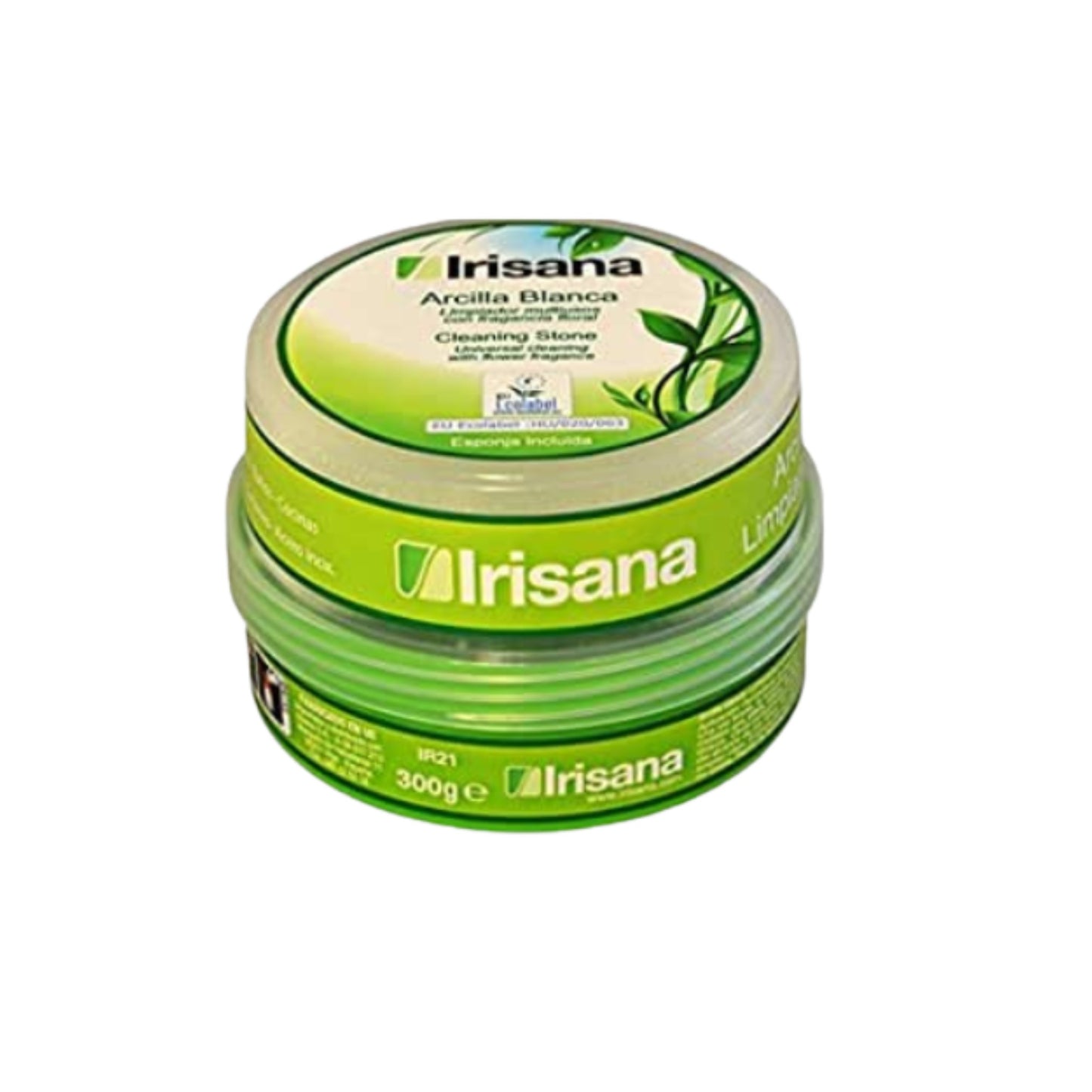 Detergent ecologic universal Irisana – 300 g