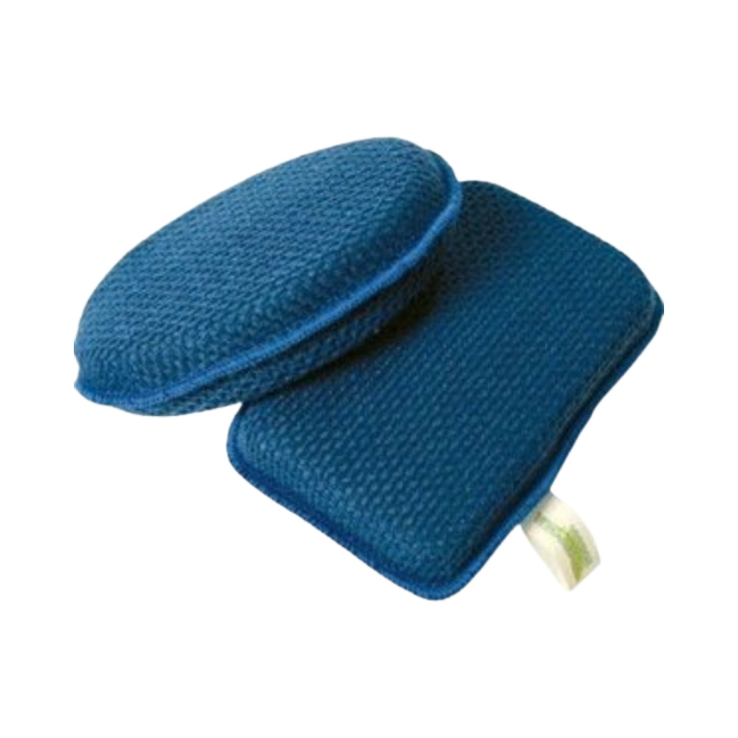 Eco burete Irisana cu ceramici – Set 2 bucăți