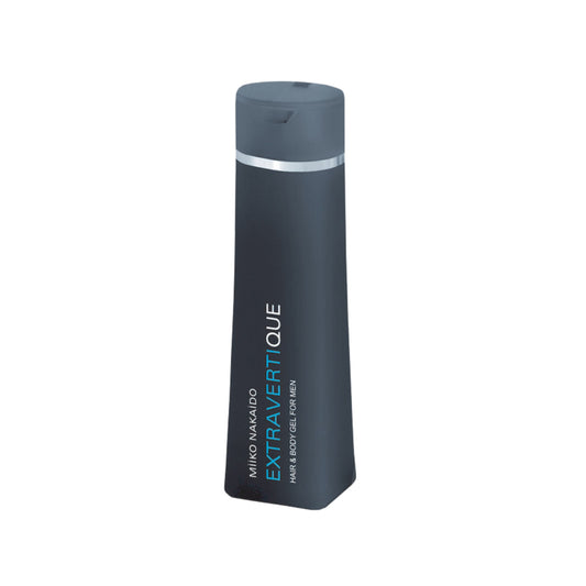 Gel de duș și șampon 2 în 1 cu feromoni pentru bărbați – 250 ml