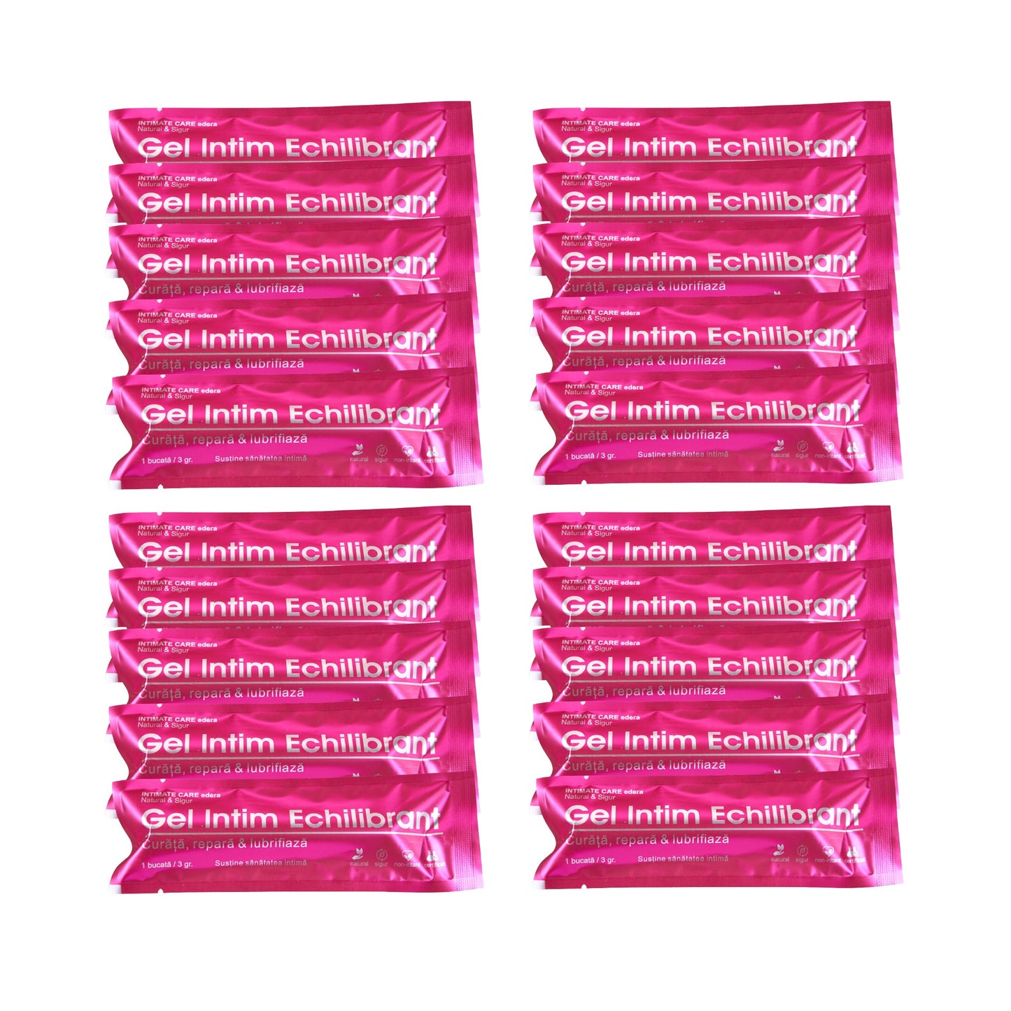 Gel Intim Echilibrant