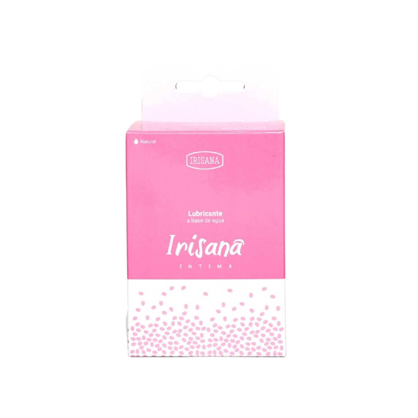 Lubrifiant intim Irisana – monodoze