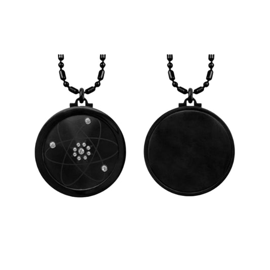 Pandantiv Bio Black – Pandantiv Quantum