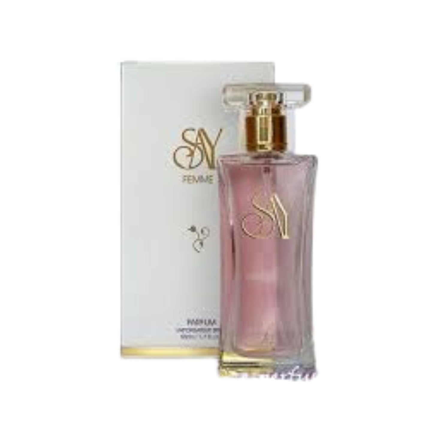 Parfum Say Clasic pentru femei – 50 ml