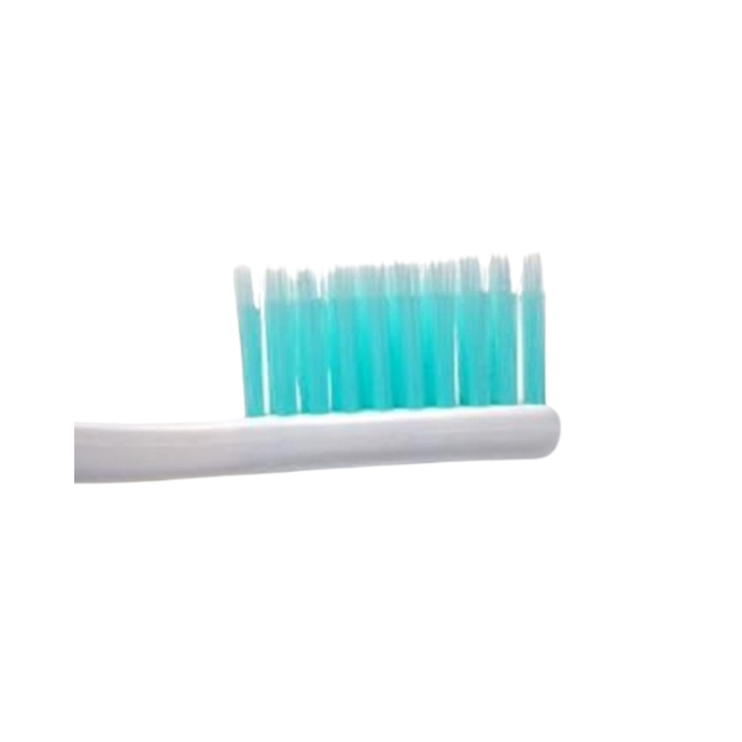 Periuță de dinți Irisana cu xylitol – Suave