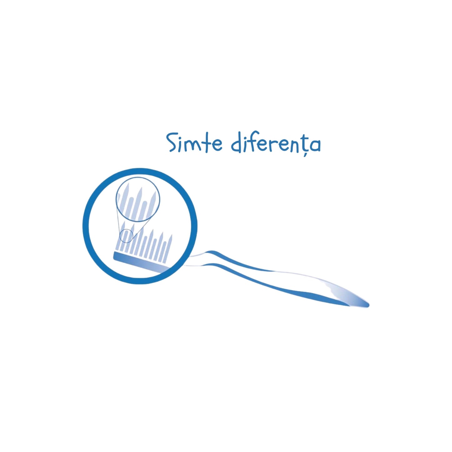 Periuță de dinți Irisana cu carbon activ – Medium