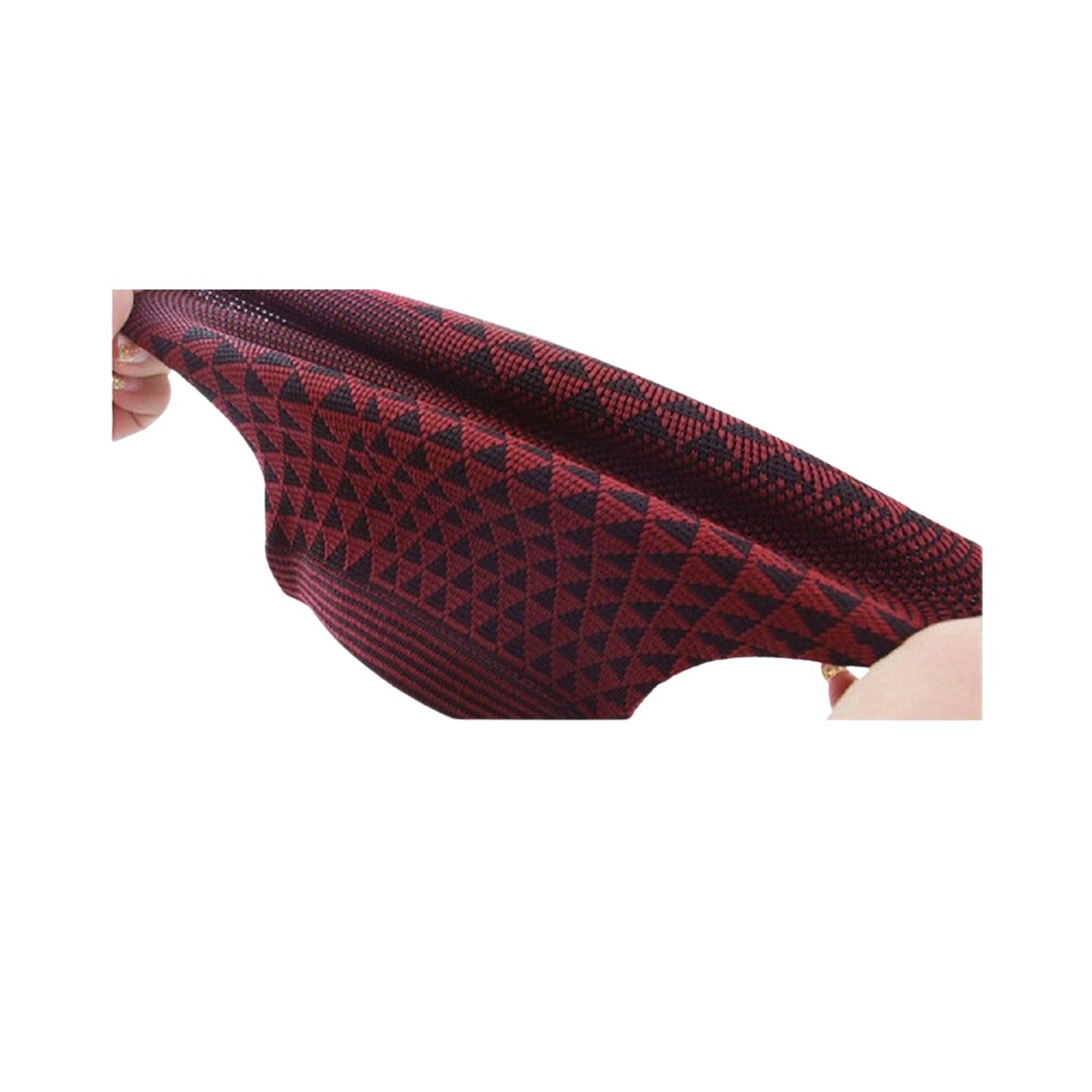 Suport pentru coate din fibră magnetică și turmalină – 2 bucăți