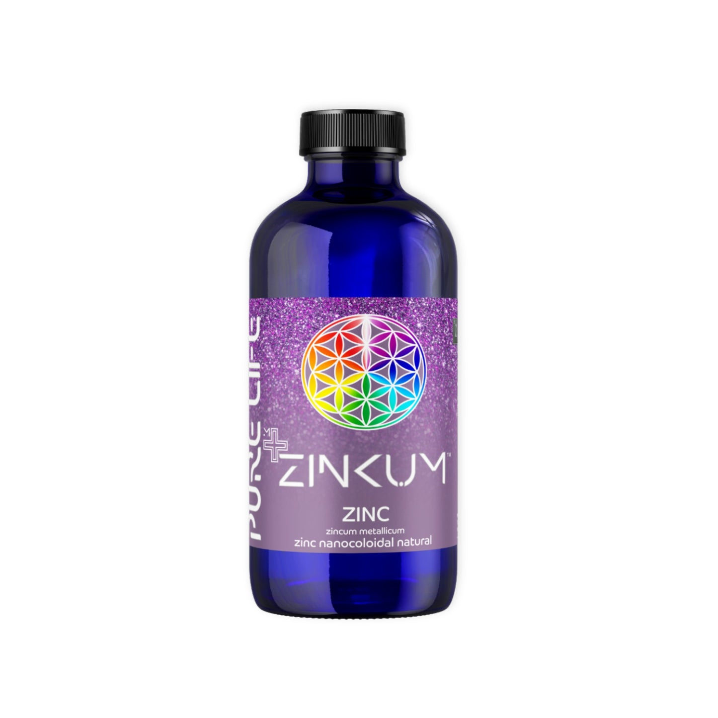 Zinc nanocoloidal ZINKUM™ 25 ppm