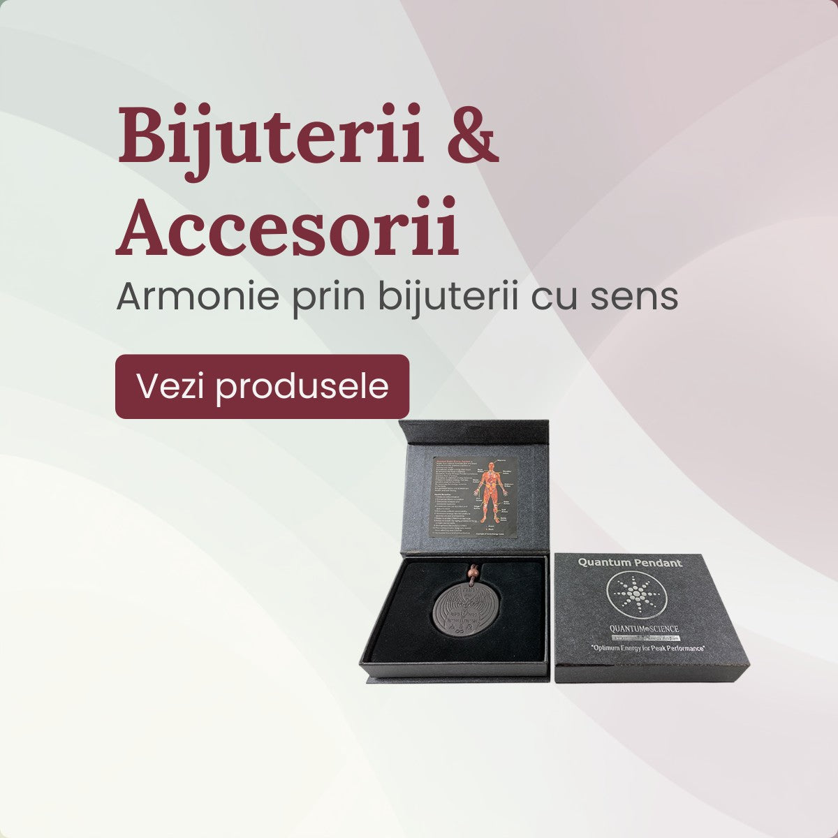 Bijuterii & Accesorii