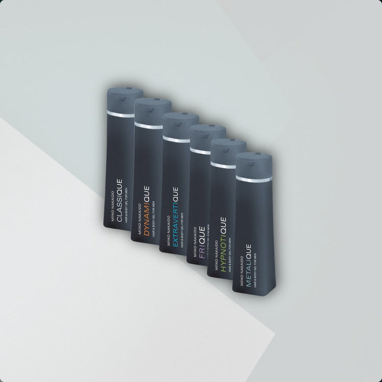 Cosmetice cu feromoni bărbați