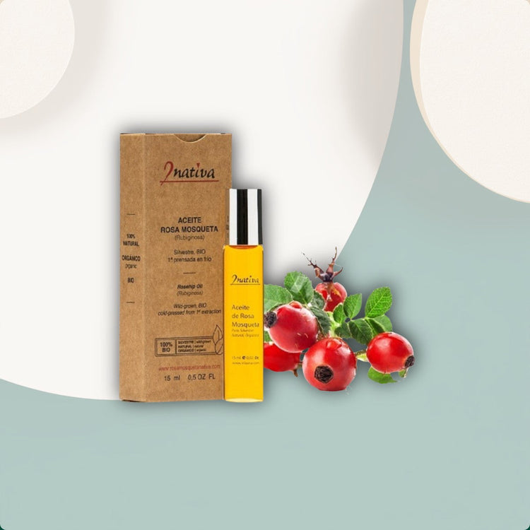Cosmetice naturale