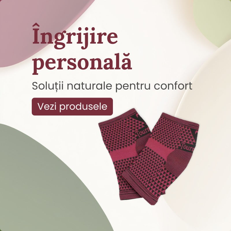 Îngrijire personală