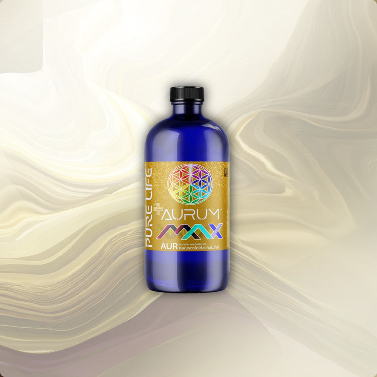 Minerale nanocoloidale - Uni