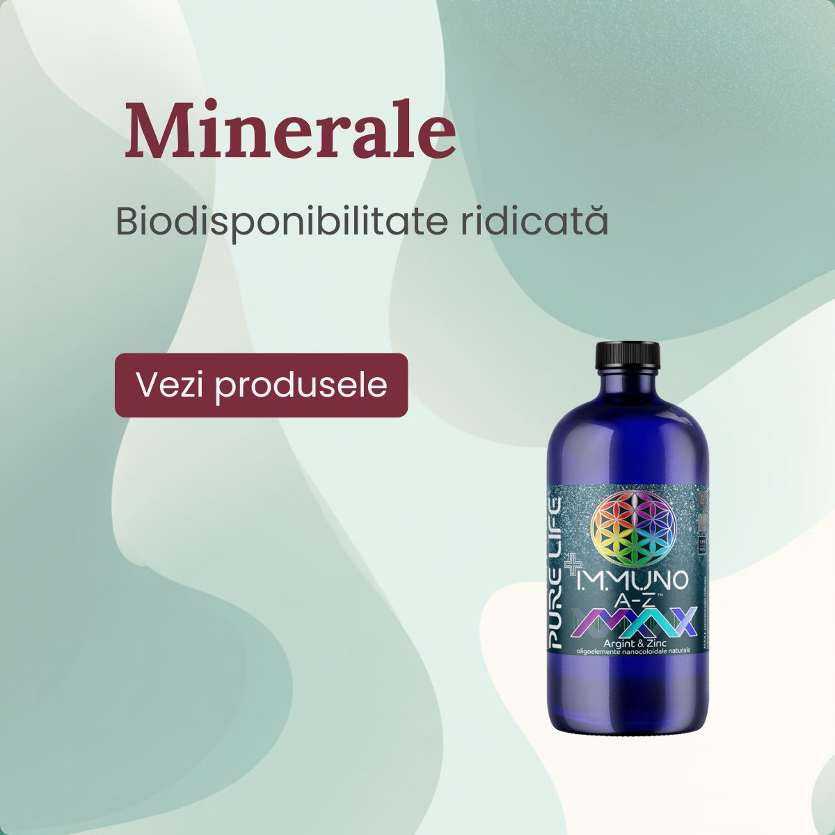Minerale