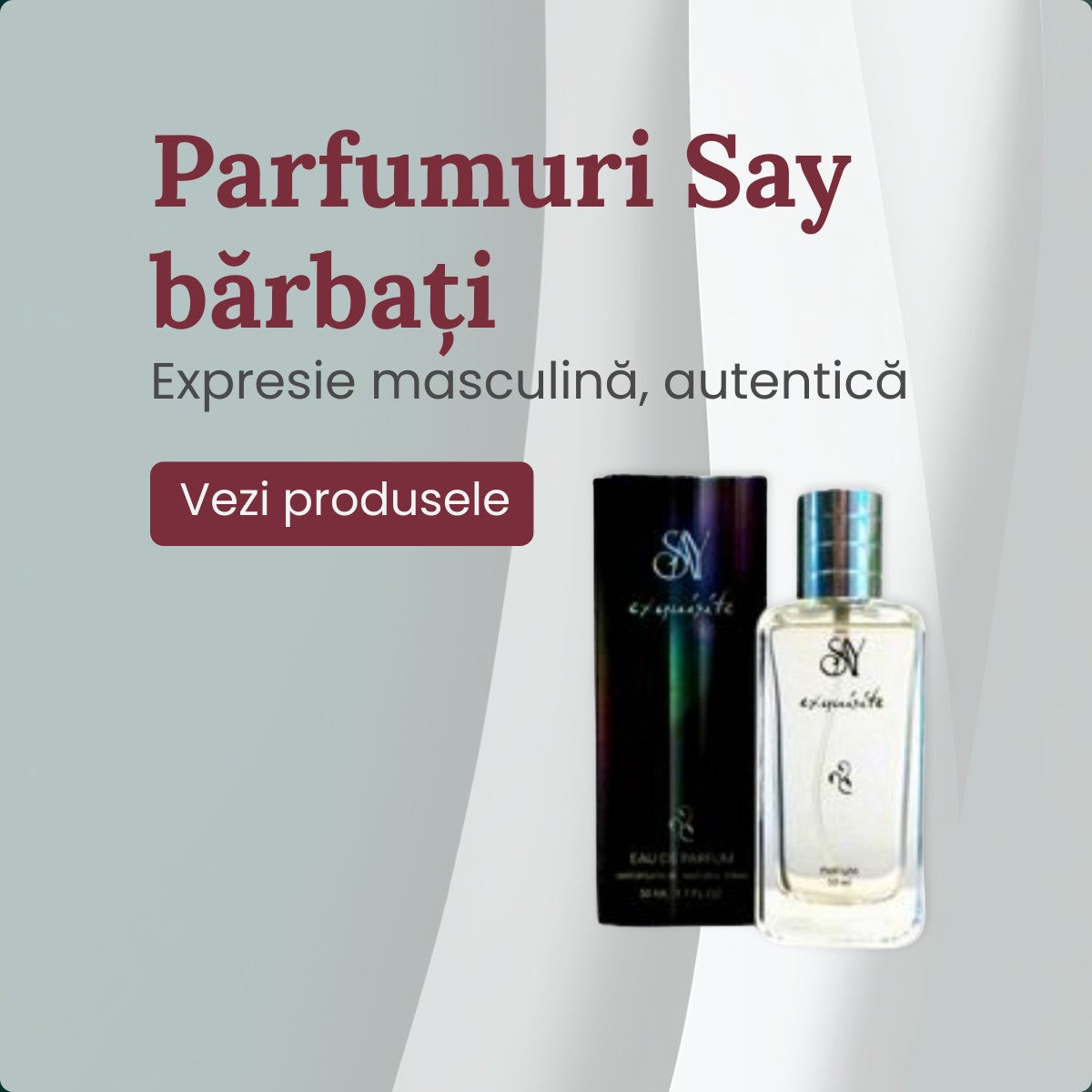 Parfumuri Say bărbați