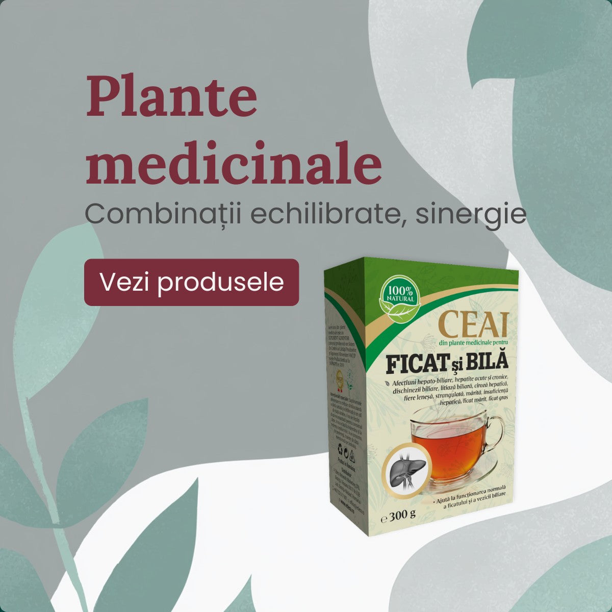 Plante medicinale