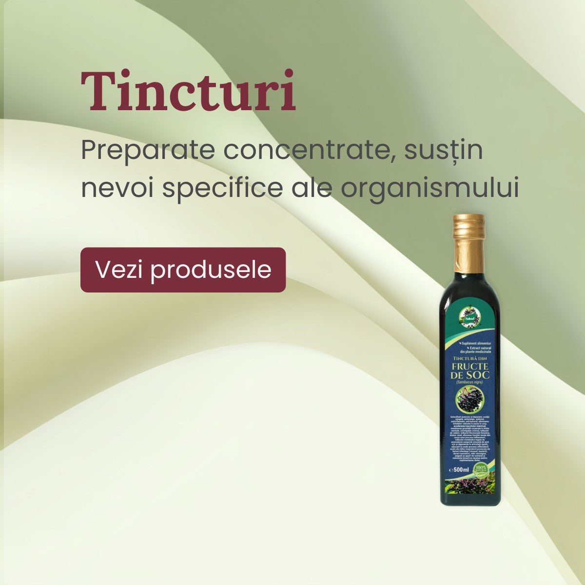 Tincturi