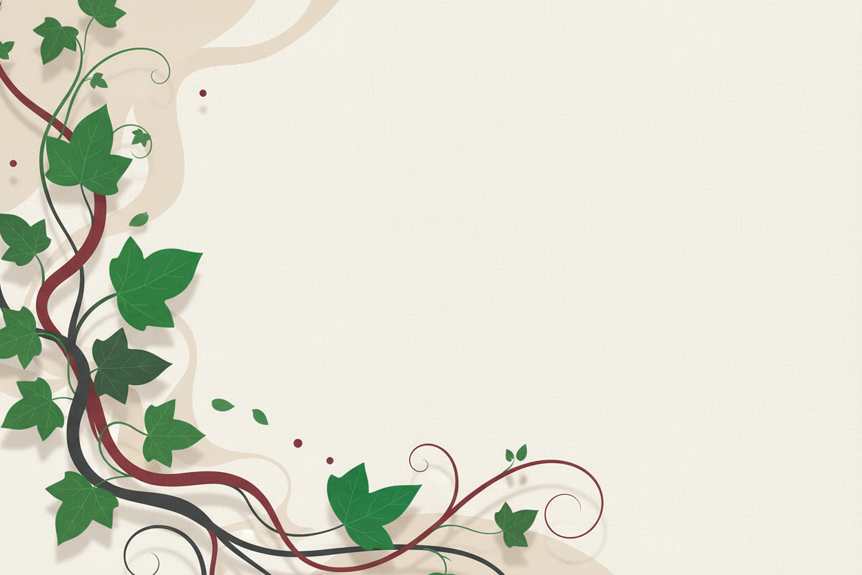 EDERA - Echilibrul tau natural.
Selectii naturale pentru echilibru, confort si stare de bine.