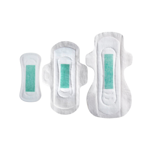 Absorbante Health Shuya – Set 3 pachete