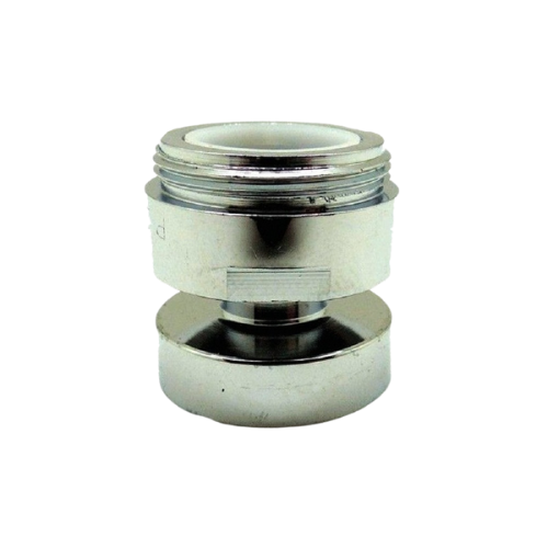 Adaptor Eco Grif Irisana cu filet exterior