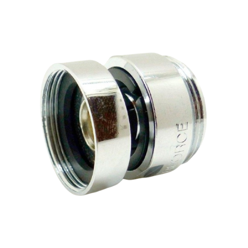 Adaptor Eco Grif Irisana cu filet exterior