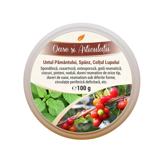 Alifie oase și articulații – 100 g