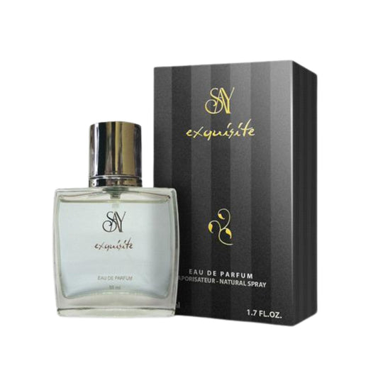 Apă de Parfum Say Exquisite pentru bărbați – 50 ml