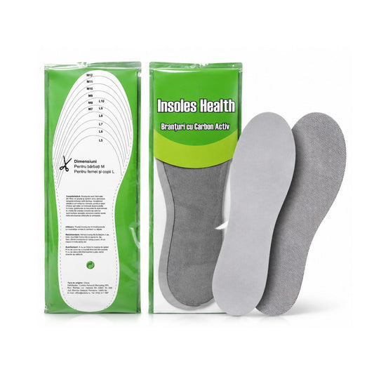 Branțuri cu carbon activ