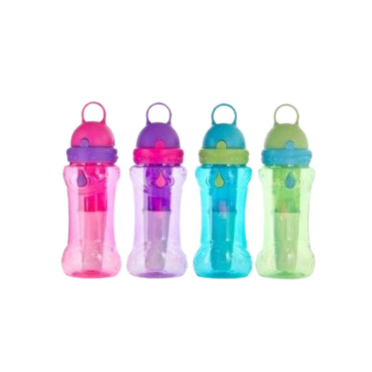 Cană Irisana cu filtru de carbon și gel de răcire – 414 ml