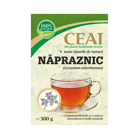 Ceai de Năpraznic vrac – Mega Pack 300 g