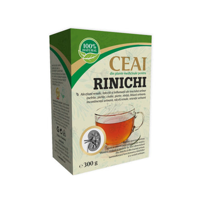 Ceai pentru Rinichi 300 g – Mega Pack