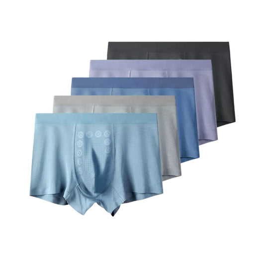 Chiloți bărbați cu turmalină – Premium