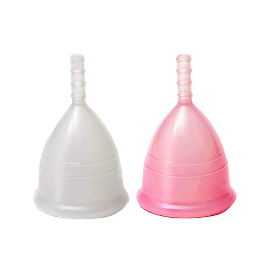 Cupă menstruală reutilizabilă
