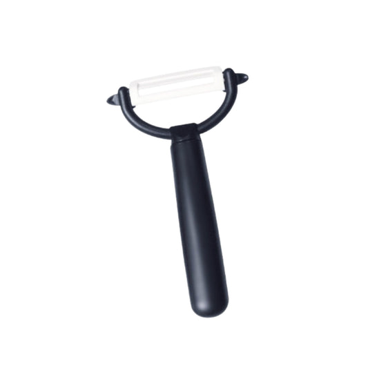 Curățitor ceramic Irisana pentru fructe și legume