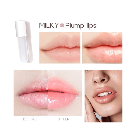 Day & Night Lip Plumper Pro – balsam de buze set 2 bucăți