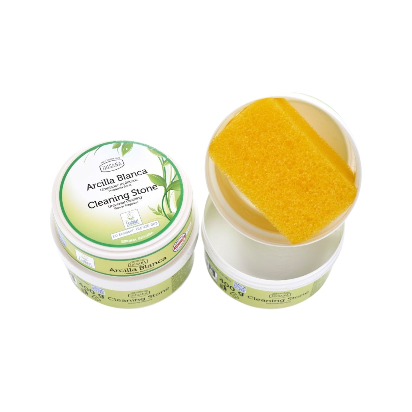 Detergent ecologic universal – 400 g