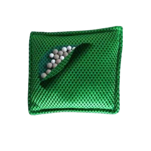 Eco burete Irisana cu ceramici pentru mașina de spălat vase