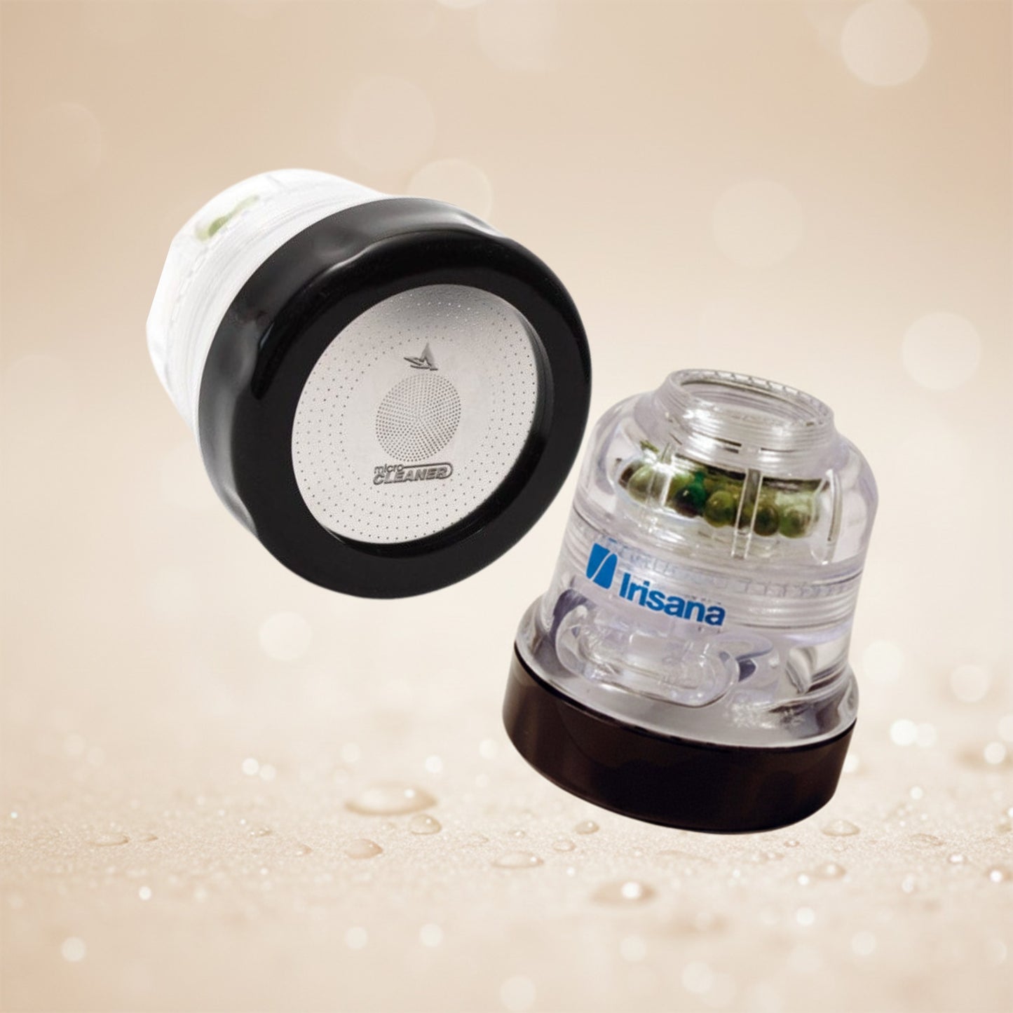 Filtru pentru apă potabilă de la robinet – Eco Grif Irisana