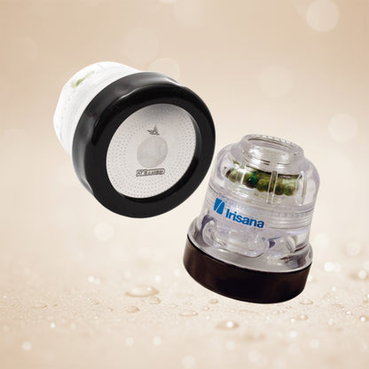 Filtru pentru apă potabilă de la robinet – Eco Grif Irisana