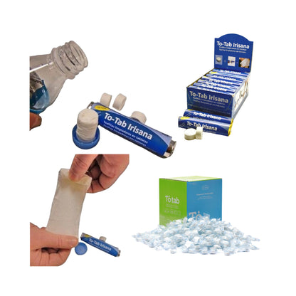 Eco-șervețel din bambus – 22 × 24 cm (1 bucată)