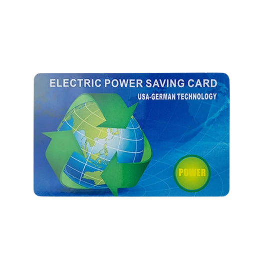 Economizator energie electrică & protecție electromagnetică