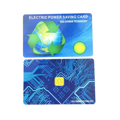 Economizator energie electrică & protecție electromagnetică