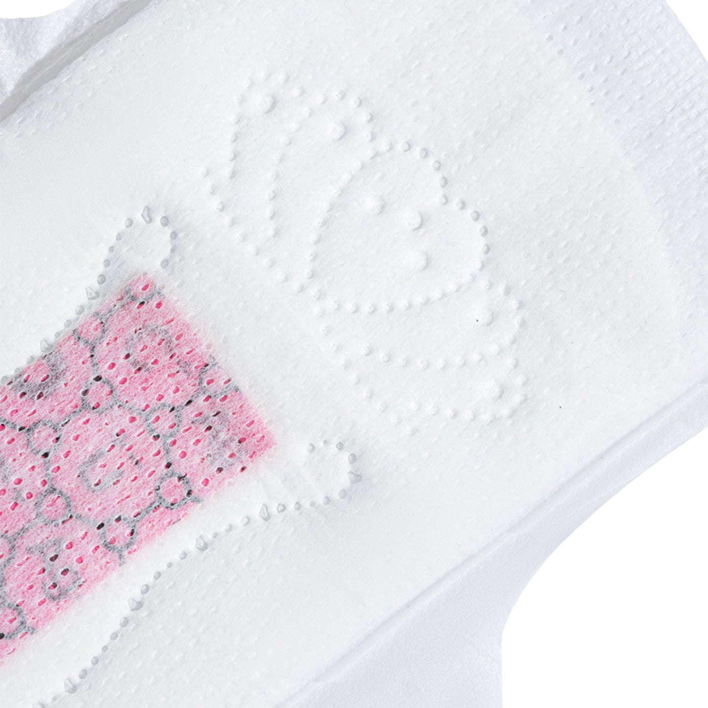 Absorbante macro care de zi cu banda anion si absorbtie instant, bumbac moale confortabil, respirabile si senzatie de uscat.